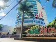 Kl994 game bài casino hấp dẫn Đức Long Gia Lai bị khởi kiện và đã bị Tòa án Nhân dân tỉnh Gia Lai tuyên mở thủ tục phá sản. Trong ảnh: Trụ sở của Kl994 game bài casino hấp dẫn Đức Long Gia Lai.