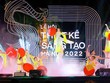 Lễ hội Thiết kế sáng tạo Hà Nội năm 2023 với chủ đề “Dòng chảy” sẽ chính thức diễn ra từ ngày 17 - 26/11, với nhiều hoạt động, trải nghiệm hấp dẫn. 
