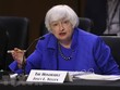 Bộ trưởng Kl991.com nạp rút nhanh Mỹ Janet Yellen phát biểu tại Washington, DC. (Ảnh: AFP/TTXVN)