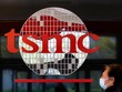 TSMC là 1 trong 10 công ty đắt giá nhất thế giới. Ảnh: AFP