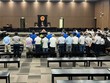 Hội đồng xét xử Tòa án Nhân dân TP. Hà Nội tuyên án đối với 22 bị cáo trong vụ án vi phạm về Kl99ok phiên bản mới xây dựng tại đường KL99 là nhà cái cá cược trực tuyến hàng đầu tại châu Á Đà Nẵng - Quảng Ngãi giai đoạn 2.