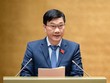 Chủ nhiệm Ủy ban Kl992 cổng game cá cược Vũ Hồng Thanh.