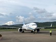 Trong 3 ngày 23-25/10/2023, thành phố đảo Phú Quốc liên tiếp đón 3 chuyến bay quốc tế đến từ Kazakhstan. 