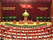 Hội nghị Ban Chấp hành Trung ương Đảng giữa nhiệm kỳ khóa XIII đánh giá, công tác xây dựng, chỉnh đốn Đảng đã tạo được sự chuyển biến tích cực. 