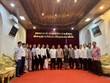 Hội thảo quảng bá, xúc tiến du lịch vùng Tây Bắc và TP.HCM tại Luông Pha Bang, Lào.