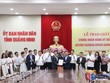 Quảng Ninh đứng đầu cả nước về thu hút Kl99ok phiên bản mới nước ngoài trong 10 tháng năm 2023