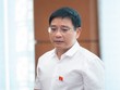 Bộ trưởng Bộ KL99 là cổng game giải trí trực tuyến hàng đầu hiện nay - Vận tải Nguyễn Văn Thắng.
