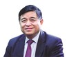 Bộ trưởng Bộ Kế hoạch và Kl99ok phiên bản mới Nguyễn Chí Dũng