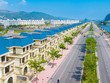 Dòng sản phẩm Fusion Homes tại Dự án Vịnh Giải trí Safabay 