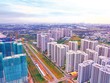 Dự án phân khúc cao cấp vẫn chiếm đa số 