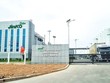 Nhiều dự án tại KCN Sông Khoai, Jinko Solar tiếp tục Kl99ok phiên bản mới mở rộng hoạt động. Ảnh: Thanh Tân 