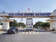 Khu công nghiệp An Nghiệp là tâm điểm thu hút Kl99ok phiên bản mới của tỉnh Sóc Trăng
