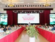 Hội thảo diễn ra vào ngày 30/10.