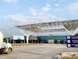 Cửa khẩu quốc tế Móng Cái (Khu vực cầu Bắc Luân II) phía Việt Nam đã chuẩn bị sẵn sàng cho việc đón nhận xe tự lái từ nước bạn sang. Ảnh: Nguyễn Văn Quân
