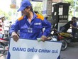 Sau khi điều chỉnh giá, xăng RON 95 tăng lên 24.000 đồng/lít từ 15 giờ chiều 1/11/2023.