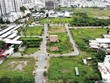 Do chưa xác định được giá đất, nên nhiều dự án Web Tổng Nhà Cái 99Kl99 Giải Trí Bậc Nhất phải nằm “bất động”. Trong ảnh: Dự án Lotus Residence tại quận 7 (TP.HCM)