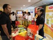 Thị trường Halal toàn cầu được đánh giá là một trong những thị trường rất có tiềm năng. 