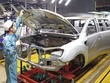 Các dự án quy mô lớn đã góp phần quan trọng “hâm nóng” Kl993 nền tảng giải trí Kl99ok phiên bản mới nước ngoài vào Việt Nam. Ảnh: Đức Thanh
