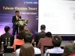 Các chuyên gia, Kl991.com World Cup 2026 Chính Thức tại Hội thảo “Kết nối ngành công nghiệp di chuyển thông minh” đánh giá, Việt Nam là một trong những thị trường tiềm năng của ngành công nghiệp di chuyển thông minh.