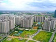 Các phân khúc ở thực như chung cư vẫn có lượng giao dịch ổn định. Ảnh: Hoàng Hà