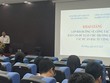 Thành phố Đà Nẵng tổ chức “Lớp bồi dưỡng về công tác lập báo cáo đề xuất chủ trương Kl99ok phiên bản mới các dự án Kl99ok phiên bản mới công”.