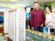 Nhiều người nước ngoài muốn mua nhà ở Việt Nam.