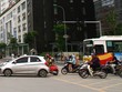 Dân số đô thị tăng nhanh đòi hỏi nguồn cung nhà ở lớn trong thời gian tới. Ảnh: Thành Nguyễn 