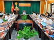 UBND tỉnh Hải Dương chấp thuận chủ trương Kl99ok phiên bản mới 2 dự án tại Khu công nghiệp Đại An mở rộng và Khu công nghiệp Cộng Hòa. 