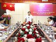 Đoàn ĐBQH Vĩnh Phúc lấy ý kiến tham gia vào dự thảo Luật Kl99kl phiên bản hoạt động Trang Chủ KL99Com Số 1 Link Đăng Ký KL999 sửa đổi