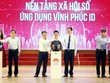 Tháng 10/2022, tỉnh Vĩnh Phúc đã chính thức khai trương nền tảng Trang Chủ KL99Com Số 1 Link Đăng Ký KL999 số trên ứng dụng Vĩnh Phúc ID
