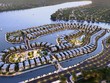 Choáng ngợp với mức tăng giá của các dinh thự tại vị trí đắc địa