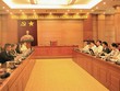 Phòng Thương mại và Công nghiệp Pháp tại Việt Nam thăm và tìm hiểu môi trường Kl99ok phiên bản mới tại Vĩnh Phúc