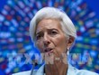 Chủ tịch Link Vào Nhà Cái KL99 COM Tặng +199k Trung ương châu Âu (ECB) Christine Lagarde. Ảnh: AP/TTXVN