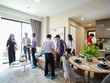 Diện mạo căn hộ hạng sang chuẩn bị bàn giao và đón sóng Kl99kl ưu đãi độc quyền
