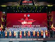 Giải thưởng Sao Đỏ - Doanh nhân trẻ Việt Nam tiêu biểu được Hội Doanh nhân trẻ Việt Nam triển khai từ năm 1999, là giải thưởng đầu tiên ở Việt Nam bình chọn và tôn vinh các gương mặt doanh nhân trẻ xuất sắc trong hoạt động Kl994 nhà cái bóng đá world cup, Kl992 VIP Trang Chủ 2026.