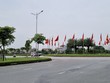 TP. Hải Dương hướng tới mục tiêu phát triển nhanh và bền vững, xây dựng thành phố trở thành một đô thị xanh, thông minh với hệ thống Kl99kl ưu đãi độc quyền đô thị hiện đại. Ảnh: Quỳnh Nga