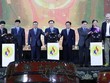 Festival Bảo tồn và Phát triển Làng nghề Việt Nam 2023 do Bộ Nông nghiệp và Phát triển nông thôn và UBND TP. Hà Nội tổ chức đã khai mạc tại Hoàng thành Thăng Long, tối 9/11.
