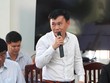 Ông Nguyễn Hữu Anh Tứ