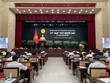 HĐND dự kiến sẽ bầu thêm một phó Chủ tịch UBND Thành phố và một Phó chủ tịch HĐND Thành phố. Ảnh: Trọng Tín