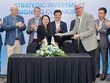 Kl991.com World Cup 2026 Chính Thức tuần qua: GELEX hợp tác cùng Sembcorp; 'Vua tôm' Minh Phú làm Web Tổng Nhà Cái 99Kl99 Giải Trí Bậc Nhất; FPT mua thêm công ty Mỹ
