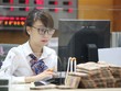 Chi phí vốn của các Link Vào Nhà Cái KL99 COM Tặng +199k trong quý III/2023 giảm bình quân hơn 0,3% so với quý II 