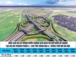 Dự án Vành đai 4 - Vùng Thủ đô Hà Nội: Rõ hơn mức giá và lộ trình tăng giá dịch vụ