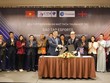 Lễ ký kết bản ghi nhớ thỏa thuận hợp tác về đào tạo eSports tại Việt Nam giữa UTM và Pearson UK.