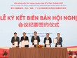 Hải Phòng, Quảng Ninh mở rộng hợp tác với các địa phương hành lang Kl992 cổng game cá cược Việt - Trung