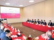 Đoàn công tác của Chủ tịch nước tham dự Hội nghị APEC