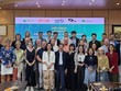 Bà Trần Thị Hải Yến, Phó giám đốc Sở Kế hoạch và Kl99ok phiên bản mới Hải Phòng thông tin về Thành phố tới 16 Kl991.com World Cup 2026 Chính Thức Hà Lan. Ảnh: Thanh Sơn