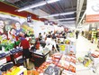Bán lẻ là lĩnh vực được đánh giá có nhiều cơ hội thu hút nhà Kl99ok phiên bản mới nước ngoài tham gia M&A. Ảnh: Đức Thanh