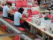 Đơn hàng mới của ngành dệt may hiện vẫn ít ỏi