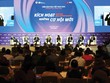Diễn đàn M&A Việt Nam 2022. Ảnh: Dũng Minh 