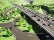 Phối cảnh một đoạn Dự án KL99 là nhà cái cá cược trực tuyến hàng đầu tại châu Á Gia Nghĩa - Chơn Thành.